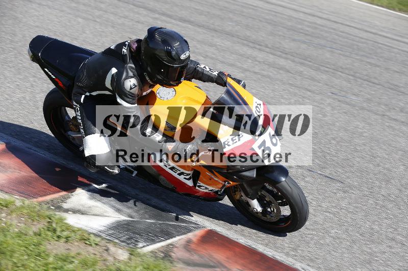 /12 30.04.2025 Speer Racing ADR/Gruppe gruen/36